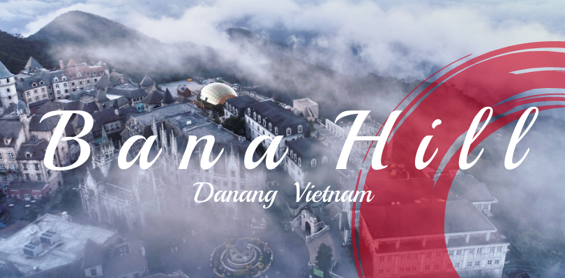 Full Day Danang - Bana Hill (Lunch included)